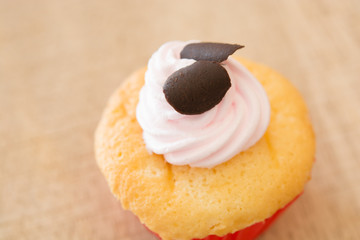 Cup Cake