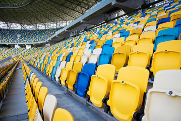 stadium