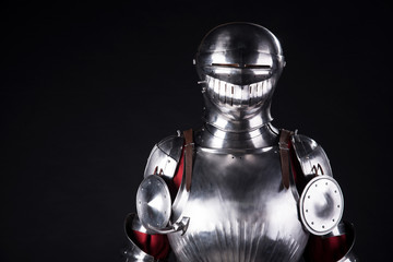 Fototapeta premium Knight