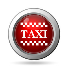 Taxi icon