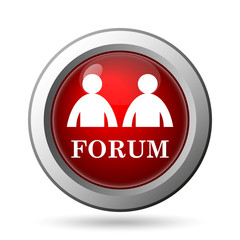 Forum icon