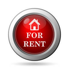 For rent icon