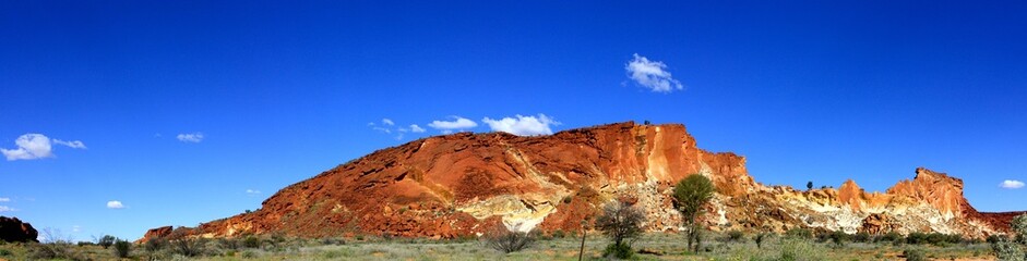 Rainbow Valley, Northern Territory, Australia
