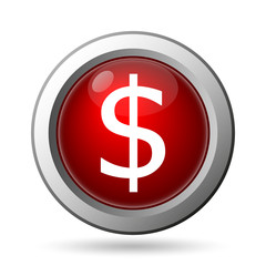 Dollar icon