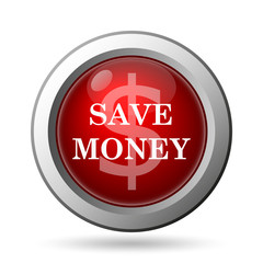Save money icon