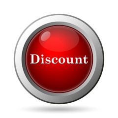 Discount icon