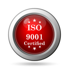ISO9001 icon