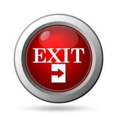 Exit icon