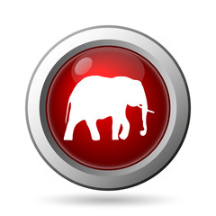Elephant icon