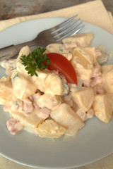salade piémontaise