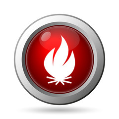 Fire icon