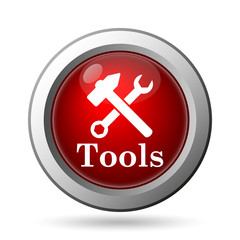 Fototapeta premium Tools icon