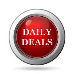 Daily deals icon
