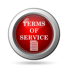 Terms of service icon
