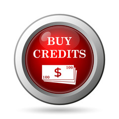 Buy credits icon