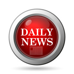 Daily news icon