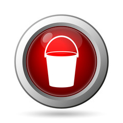 Bucket icon