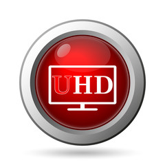 Ultra HD icon
