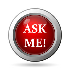 Ask me icon