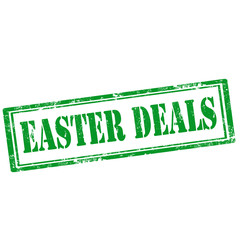 Easter Deals-stamp