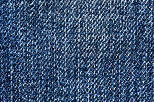 Jeans background and texture