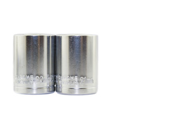 Wrench ratchet socket