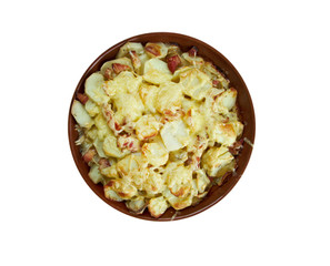 Tartiflette