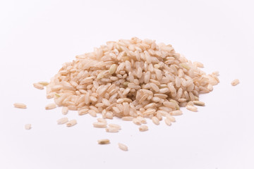 whole rice