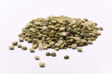 dry peas