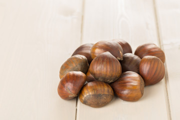 Chestnut