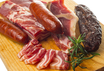 Productos magros