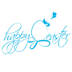 happy easter