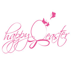 happy easter