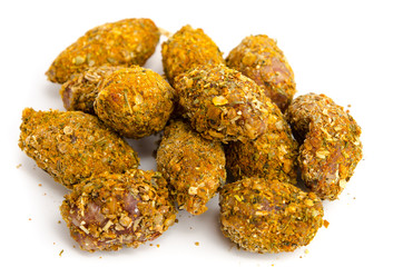 Salamibonbons provencal