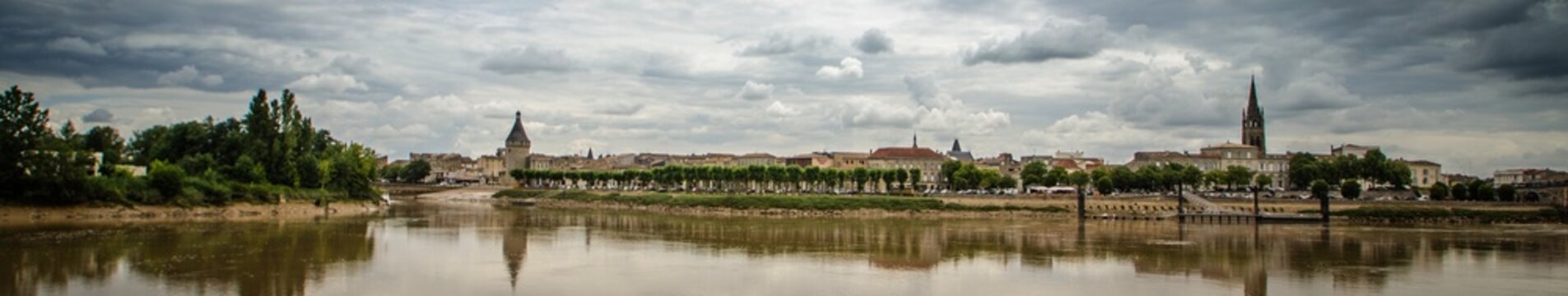 Libourne