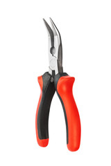 Obraz premium Tool pliers