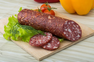 Salami