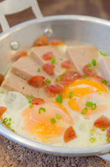 asian breakfast