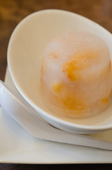  traditional thai dessert