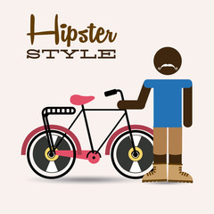 hipster style