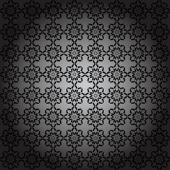 Geometrical seamless pattern