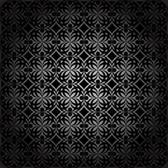 Geometrical seamless pattern