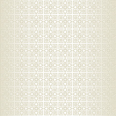 Geometrical seamless pattern