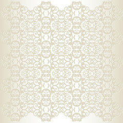 Geometrical seamless pattern