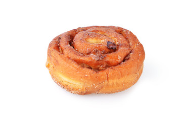 fresh  buns