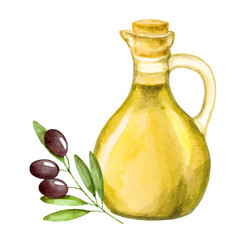 Olive oil