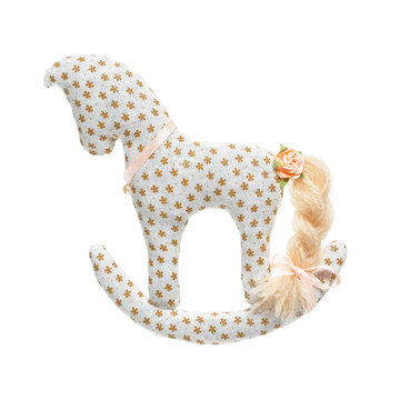 Handmade Tilda toy