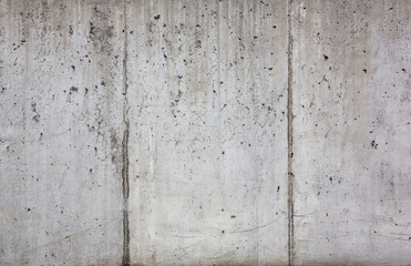 Naklejka premium texture of the old concrete wall
