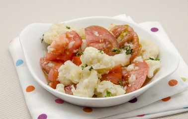 Cauliflower