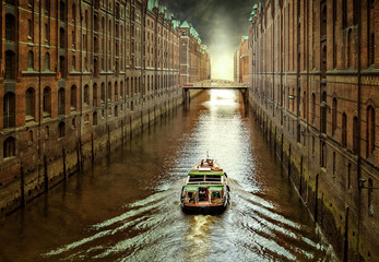 Ins Licht © spuno
